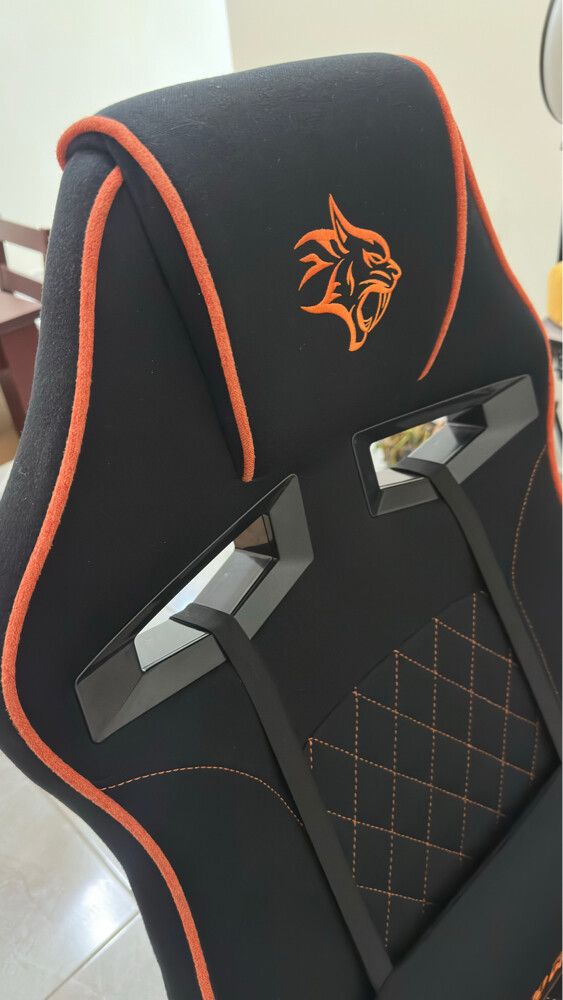 Porodo Gaming Chair – Excellent Con - 5