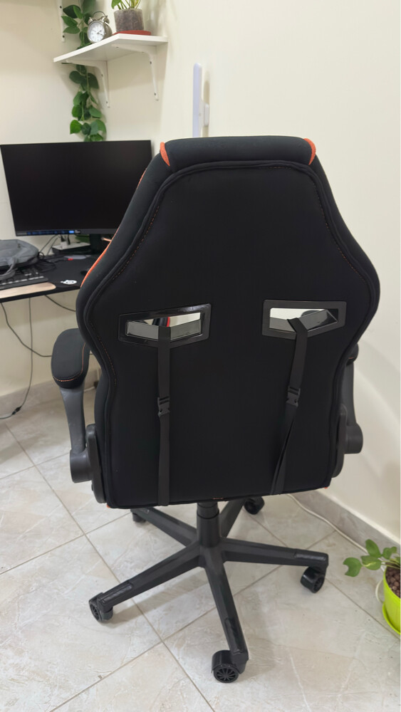 Porodo Gaming Chair – Excellent Con - 3