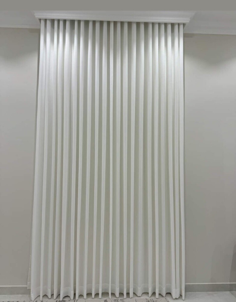 Curtains, rollers, vertical blinds - 7
