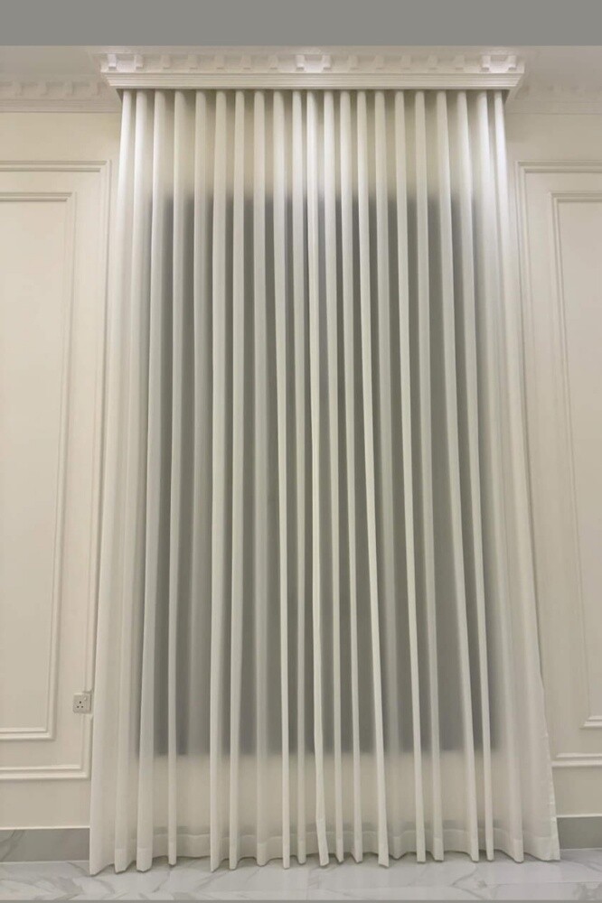 Curtains, rollers, vertical blinds - 6