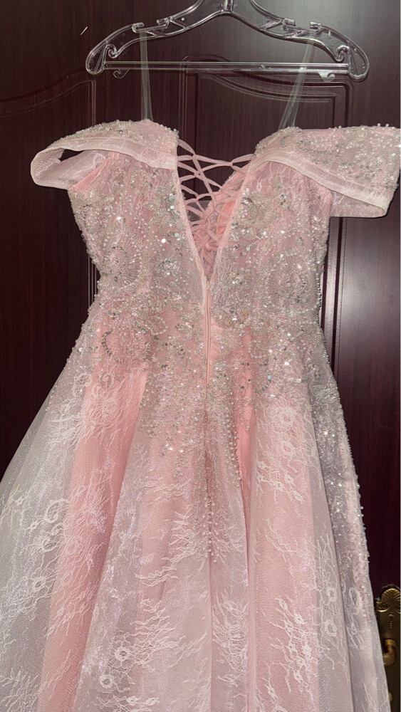 new dress  - 5