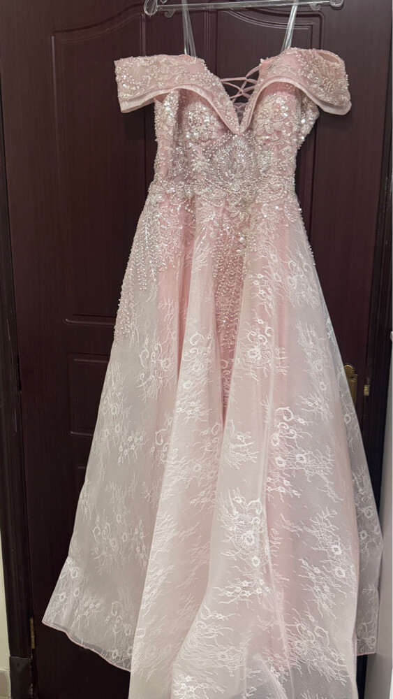 new dress  - 4