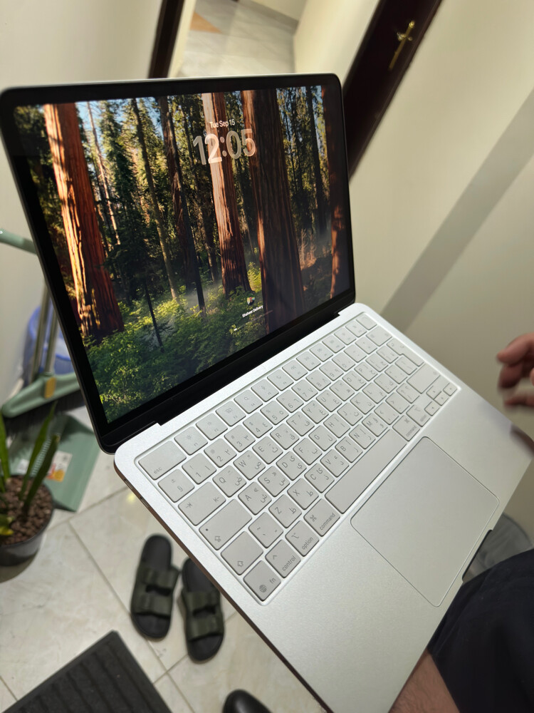 Apple MacBook Neo 500gb - 1