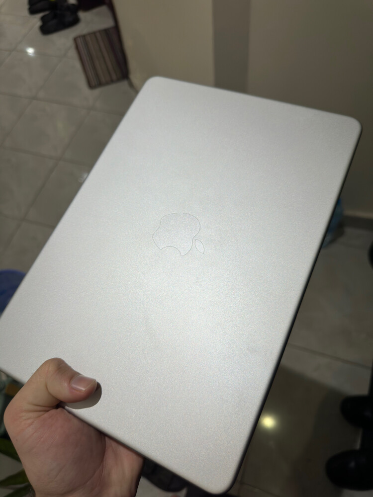 Apple MacBook Neo 500gb - 3