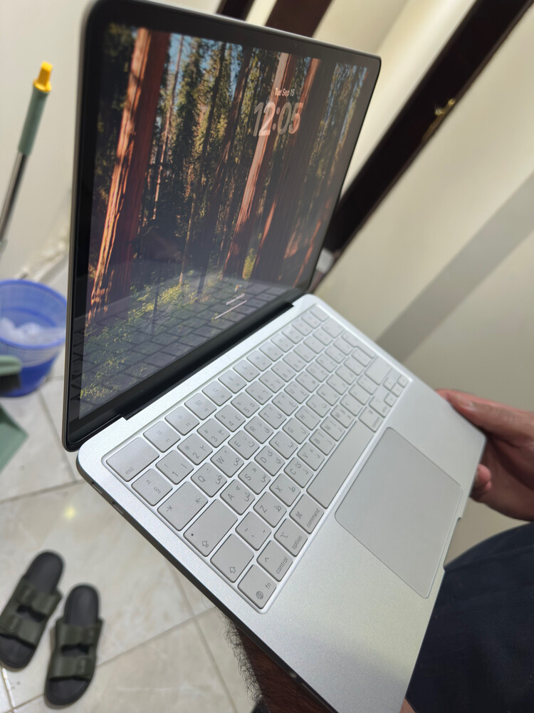 Apple MacBook Neo 500gb - 2