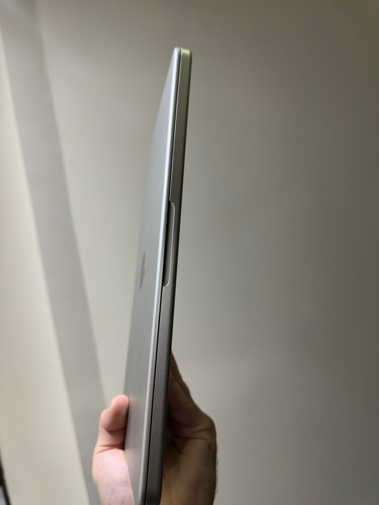 Apple MacBook Neo 500gb - 7