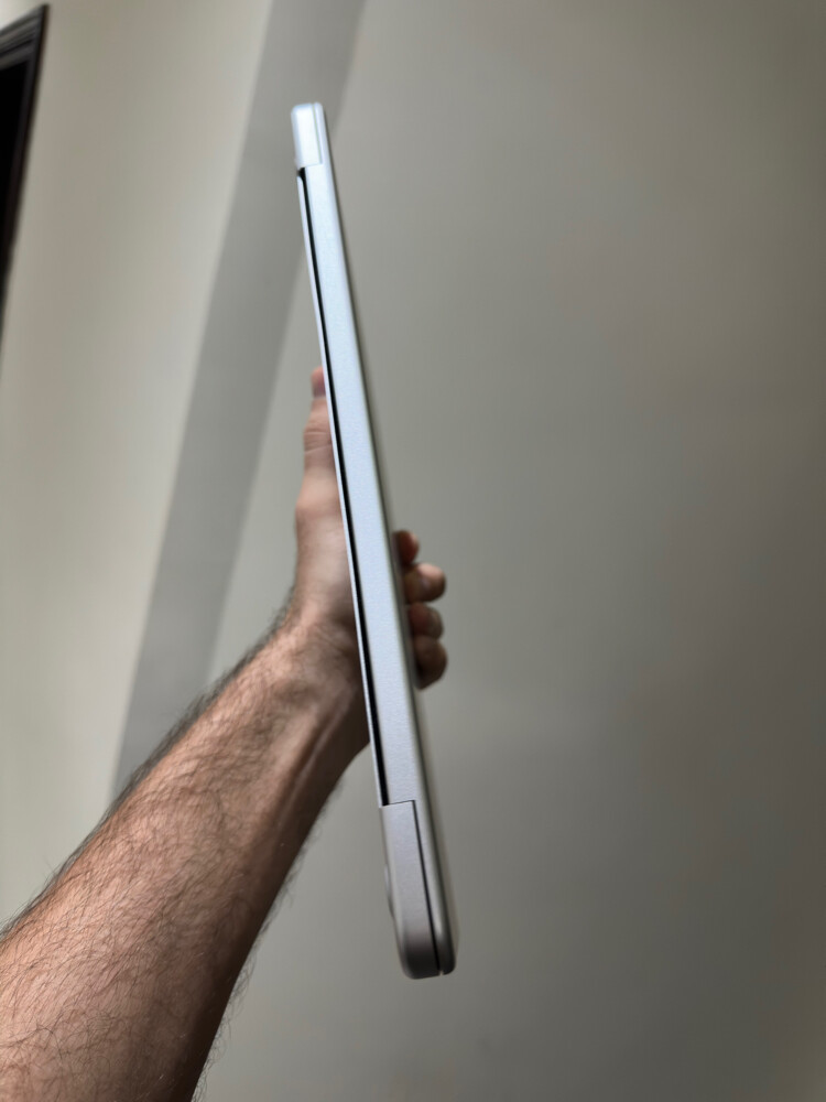 Apple MacBook Neo 500gb - 4