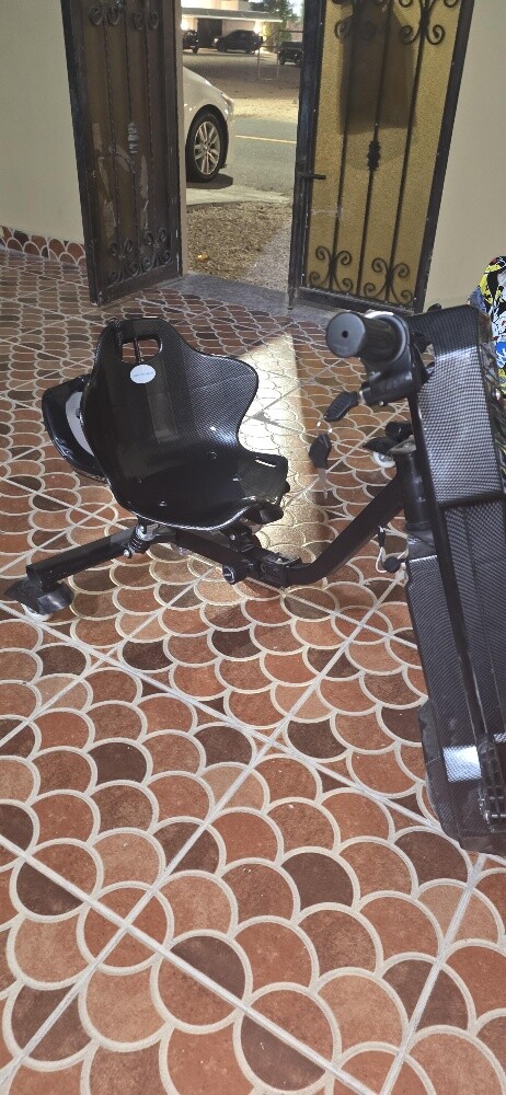 drift scooter - 3