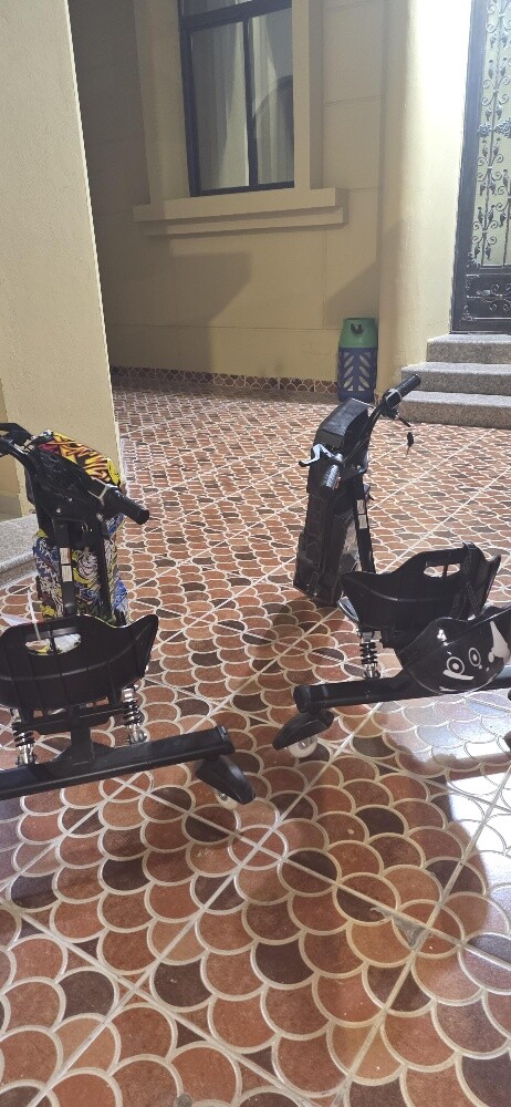 drift scooter - 4