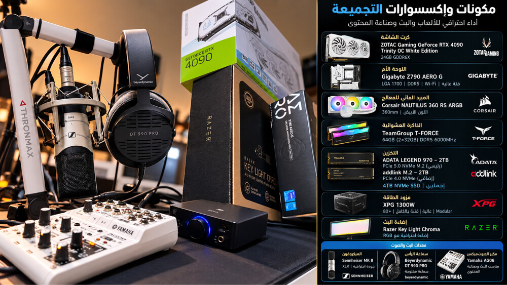 تجميعة بيسي قيمنج - 3