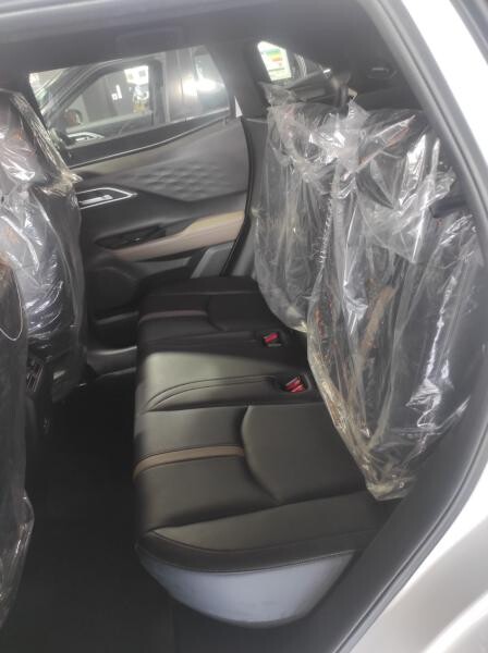 MITSUBISHI XFORCE 2026 FOR SALE - 5
