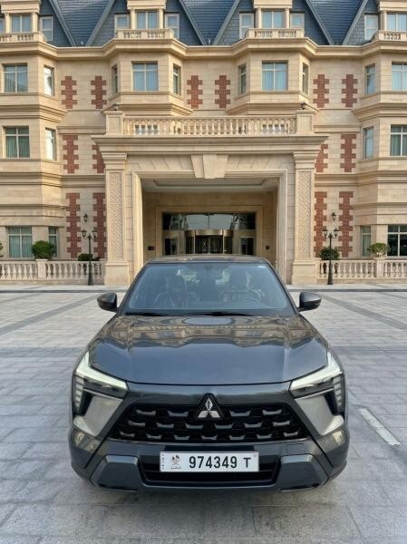 MITSUBISHI XFORCE 2026 FOR SALE - 2