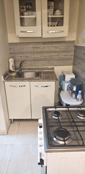 Studio for rent - 4