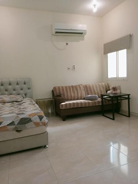 Studio for rent - 2