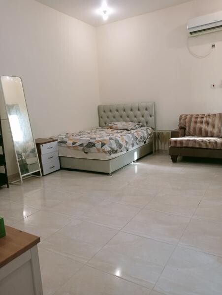 Studio for rent - 1