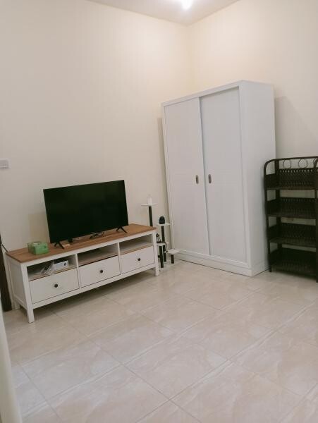 Studio for rent - 5
