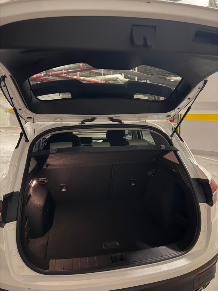 Geely coolray2023 Standard - 7