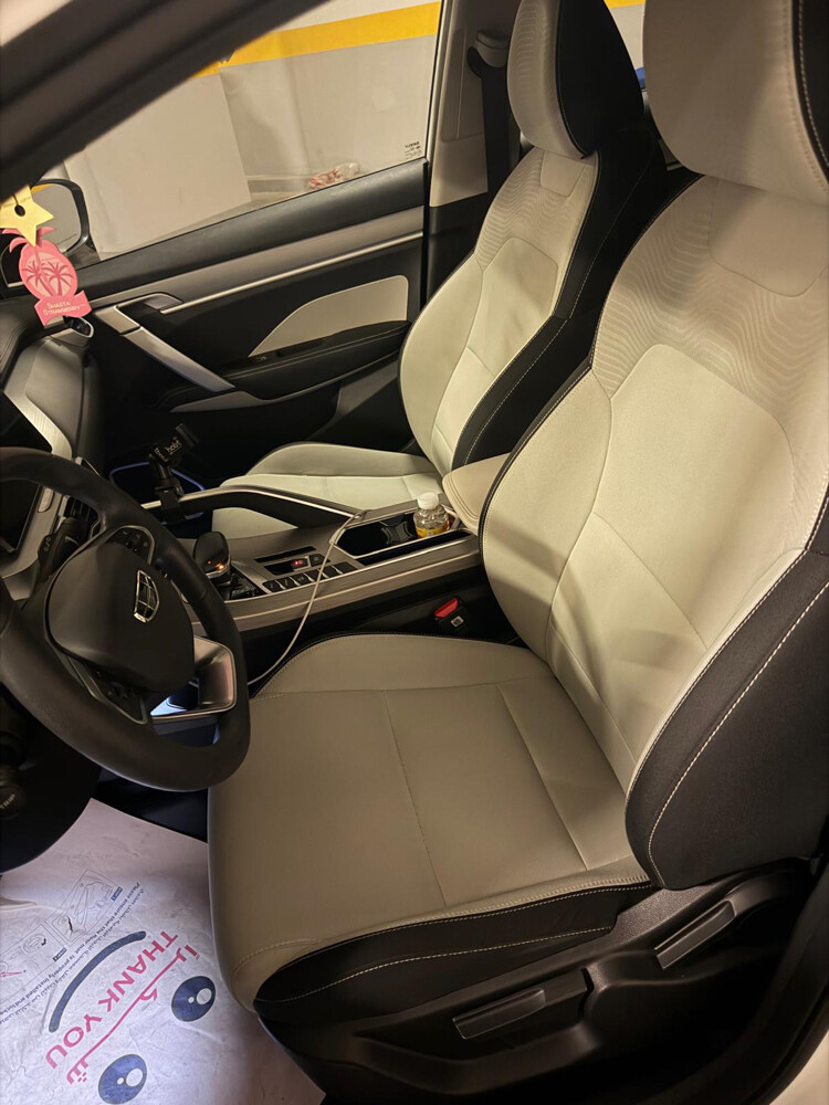 Geely coolray2023 Standard - 3