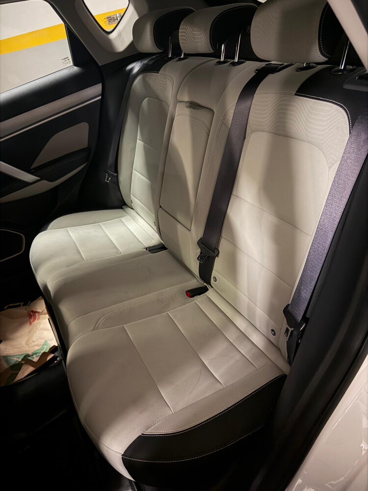 Geely coolray2023 Standard - 5