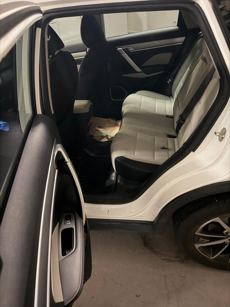 Geely coolray2023 Standard - 6