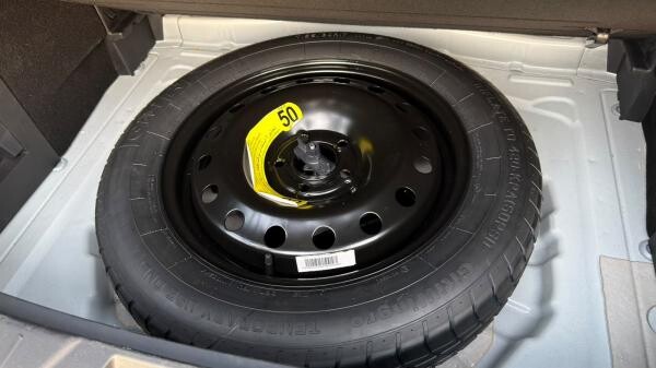 JAC Motors JS6 Intelligent 2026 - 6
