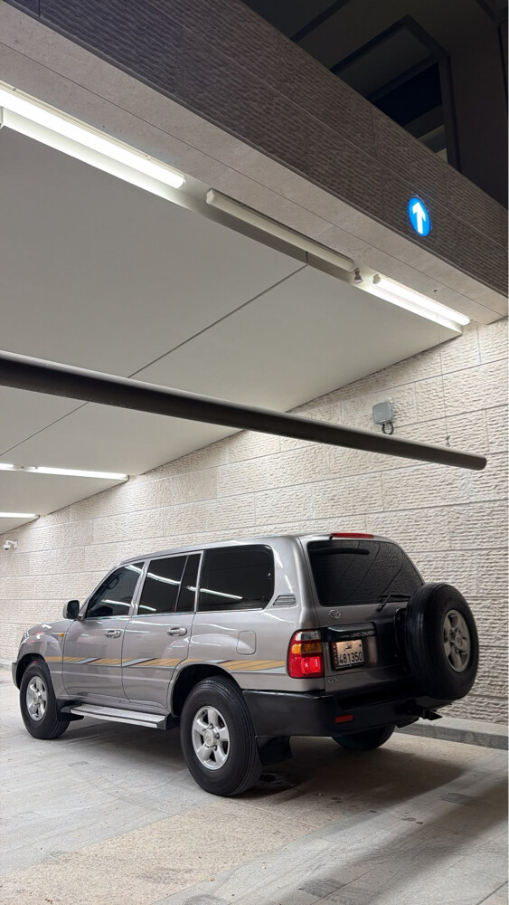 للبيع جي اكس - 4