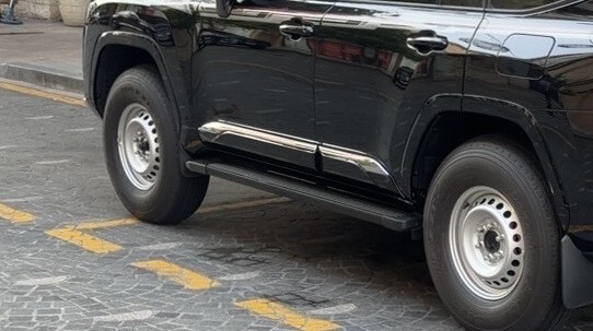شنابر تاكوما و بوالين ماكسس - 1