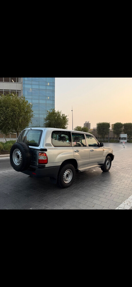 جي استاندر  - 2