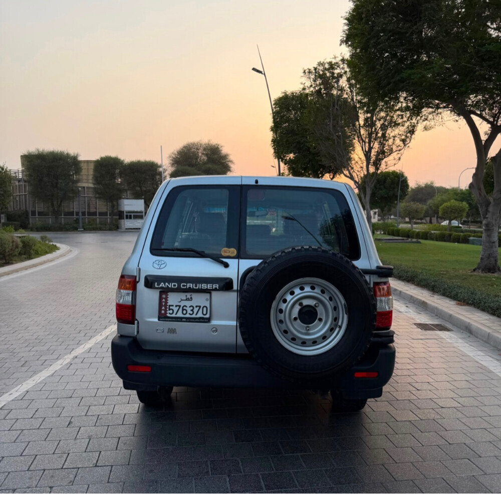 جي استاندر  - 4