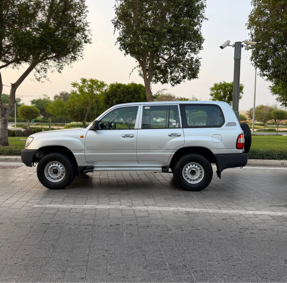 جي استاندر  - 3