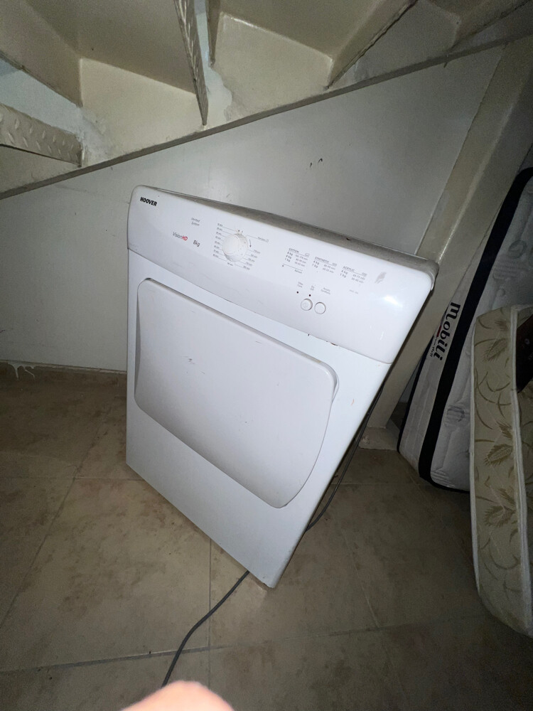 For sale clothes dryer - 2