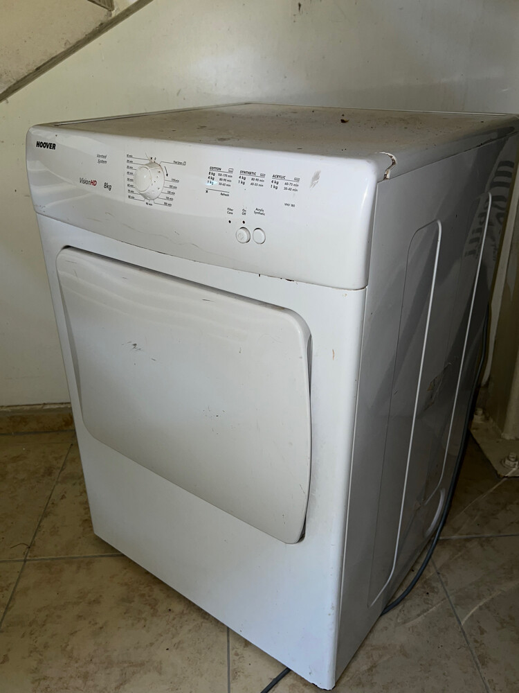 For sale clothes dryer - 1