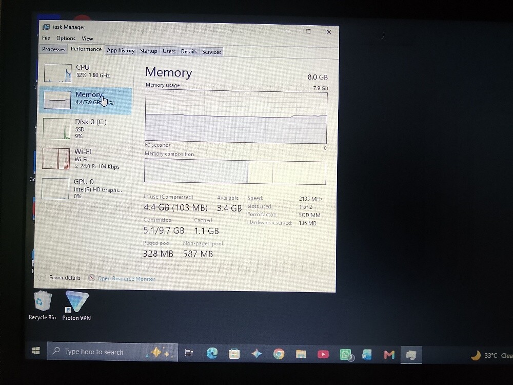 ديل لاتيتيود 7280 - 5