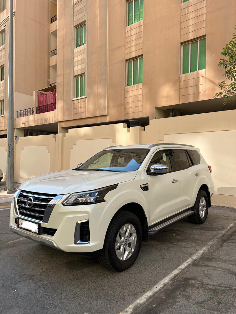 نيسان إكستيرا ٢٠٢٢ - 3
