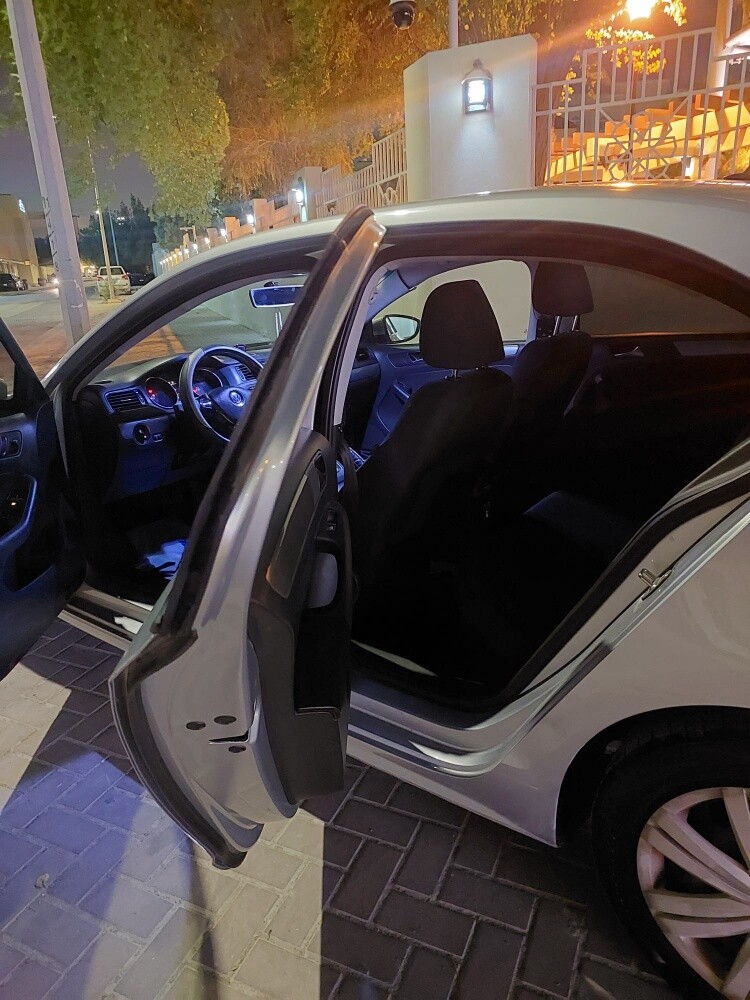 Jetta 2016 - 4