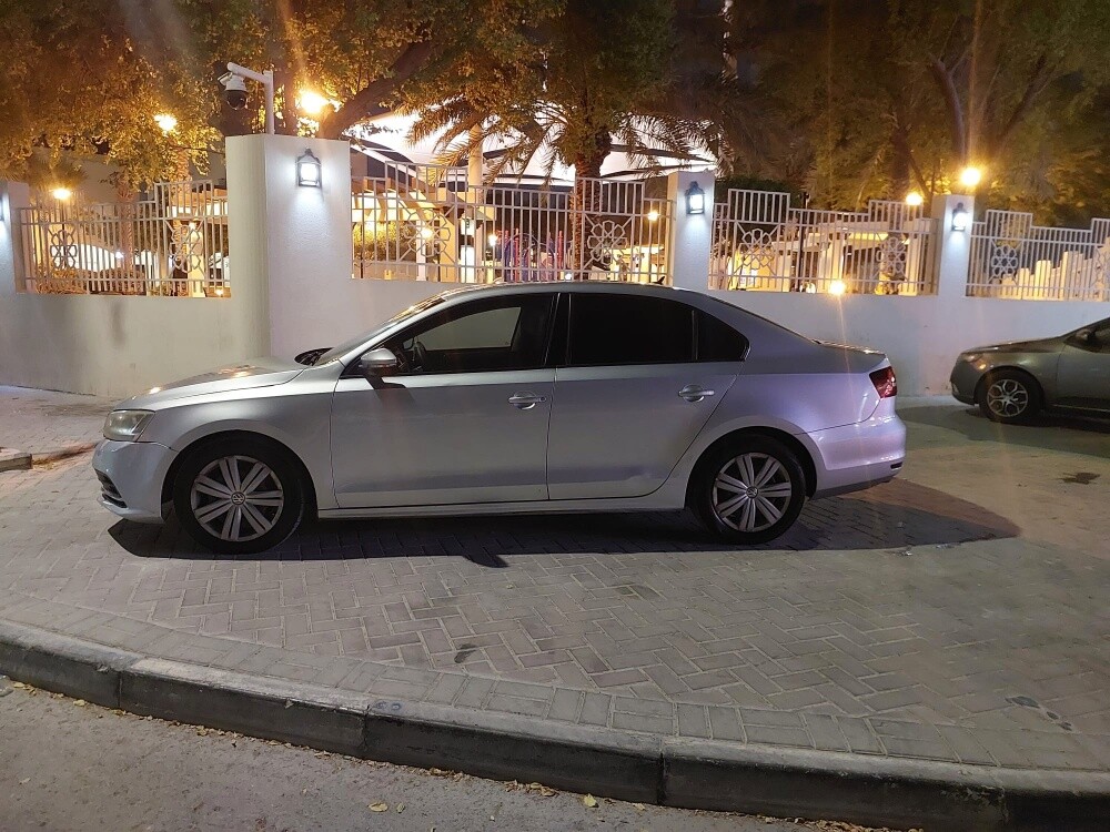 Jetta 2016 - 1