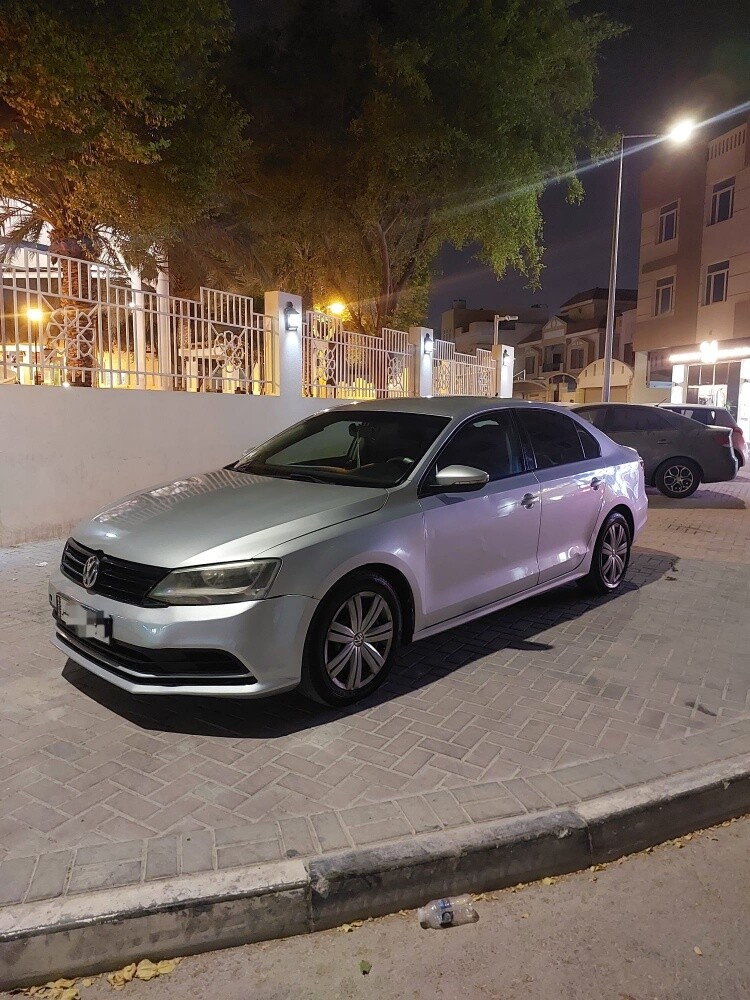 Jetta 2016 - 3