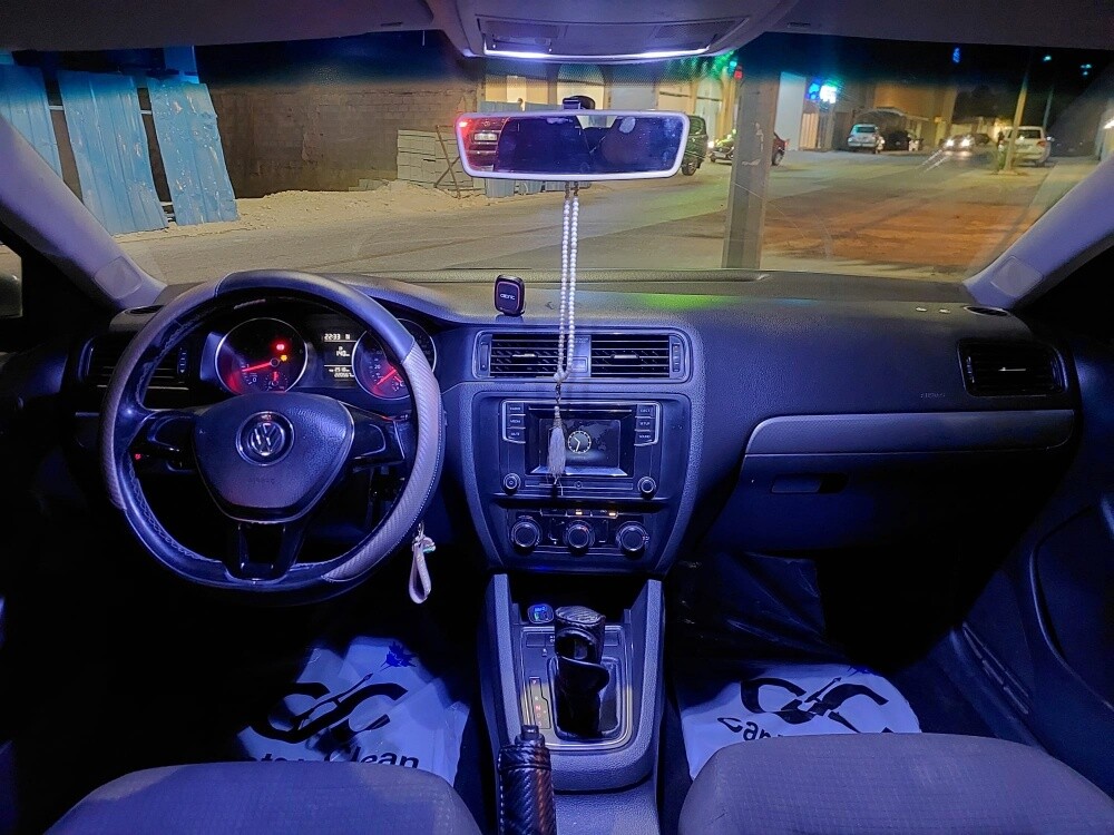 Jetta 2016 - 5