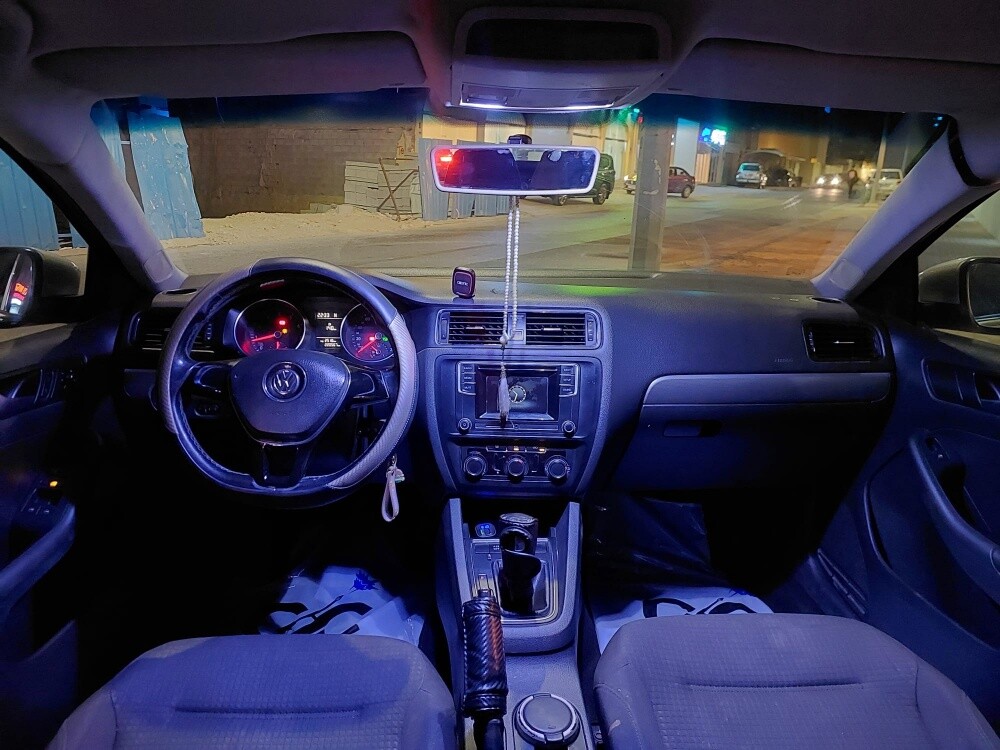 Jetta 2016 - 6