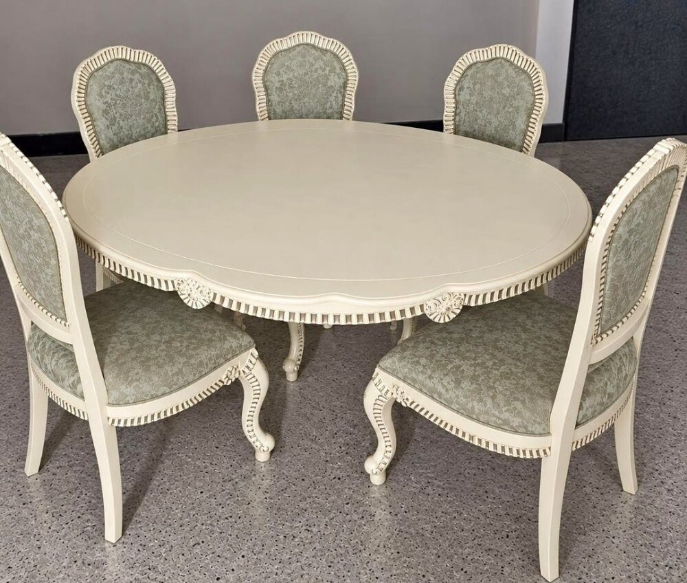 Dinning table - 2