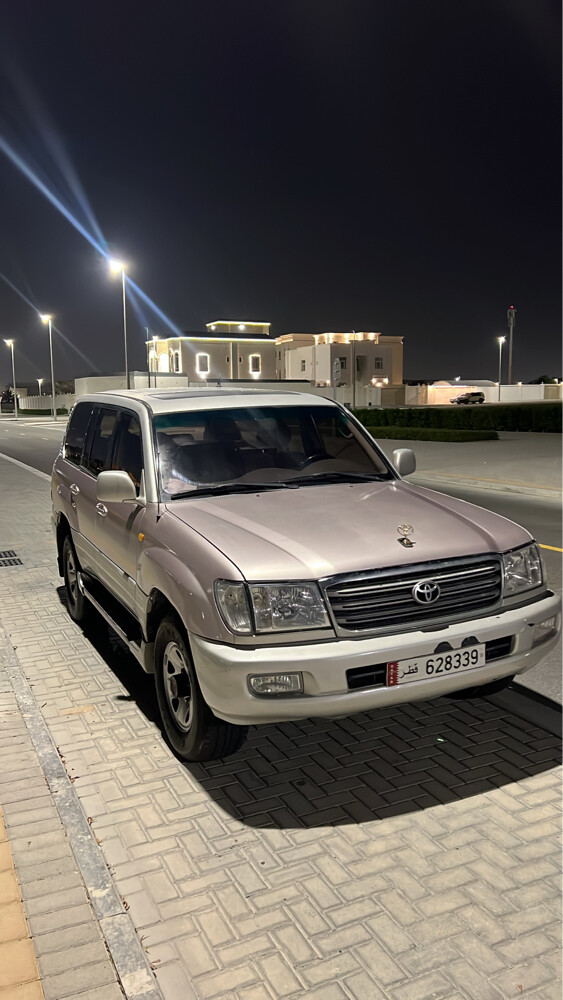 فكسار 2004 - 1