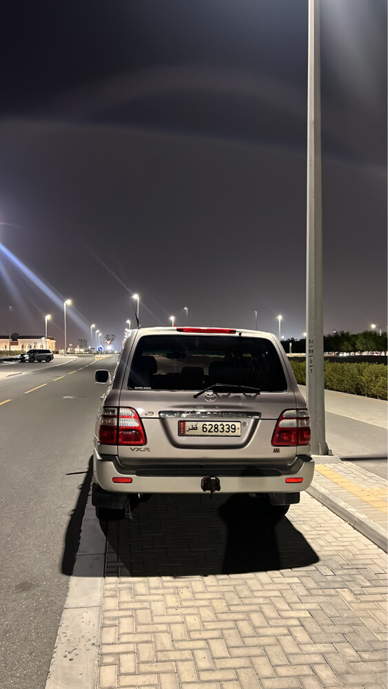 فكسار 2004 - 3