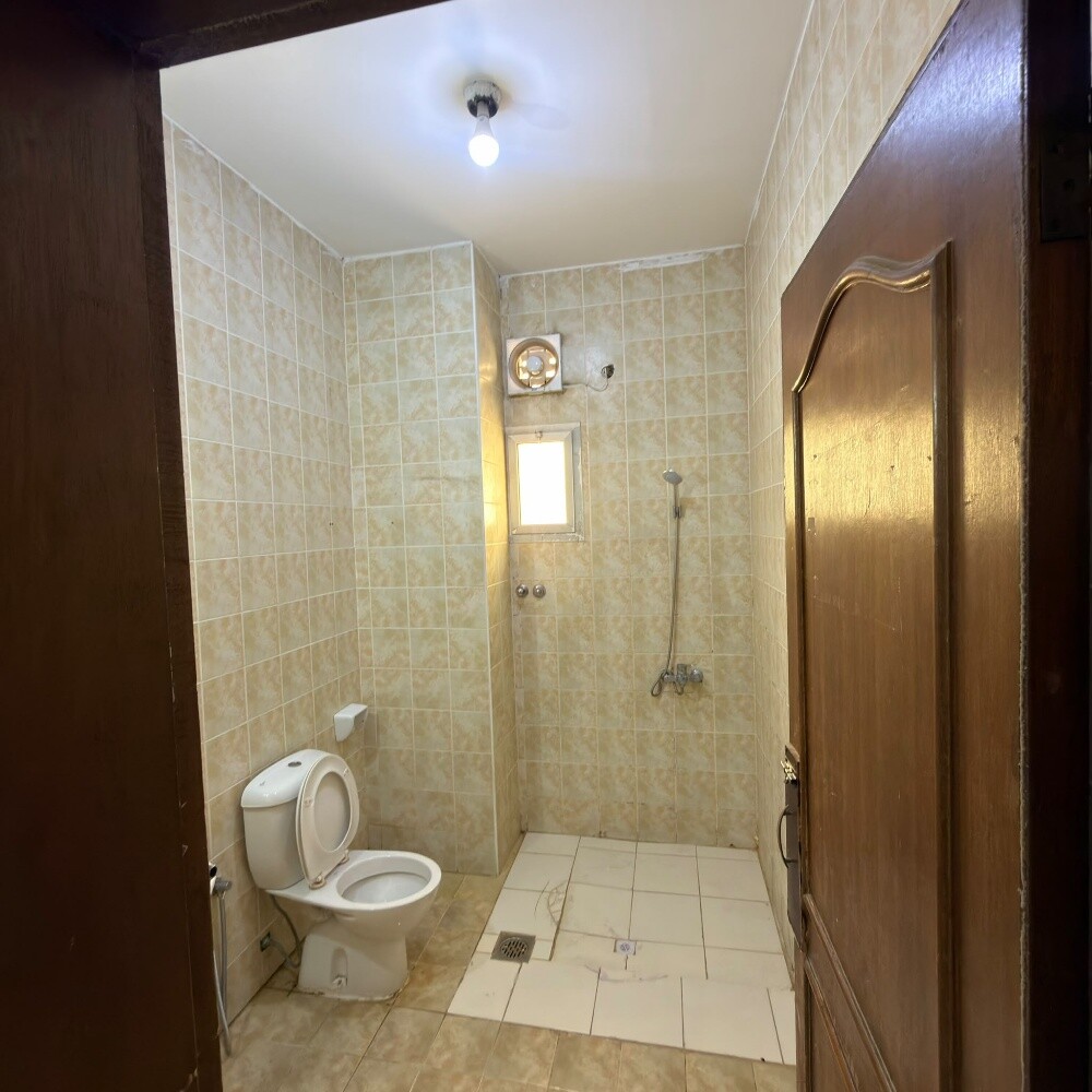 Two rooms for rent Na'ijah - 4