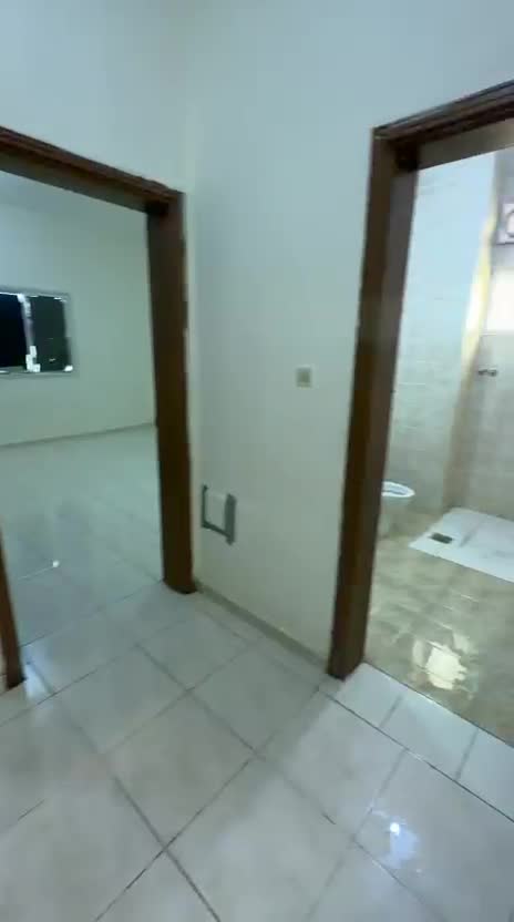 Two rooms for rent Na'ijah - 1