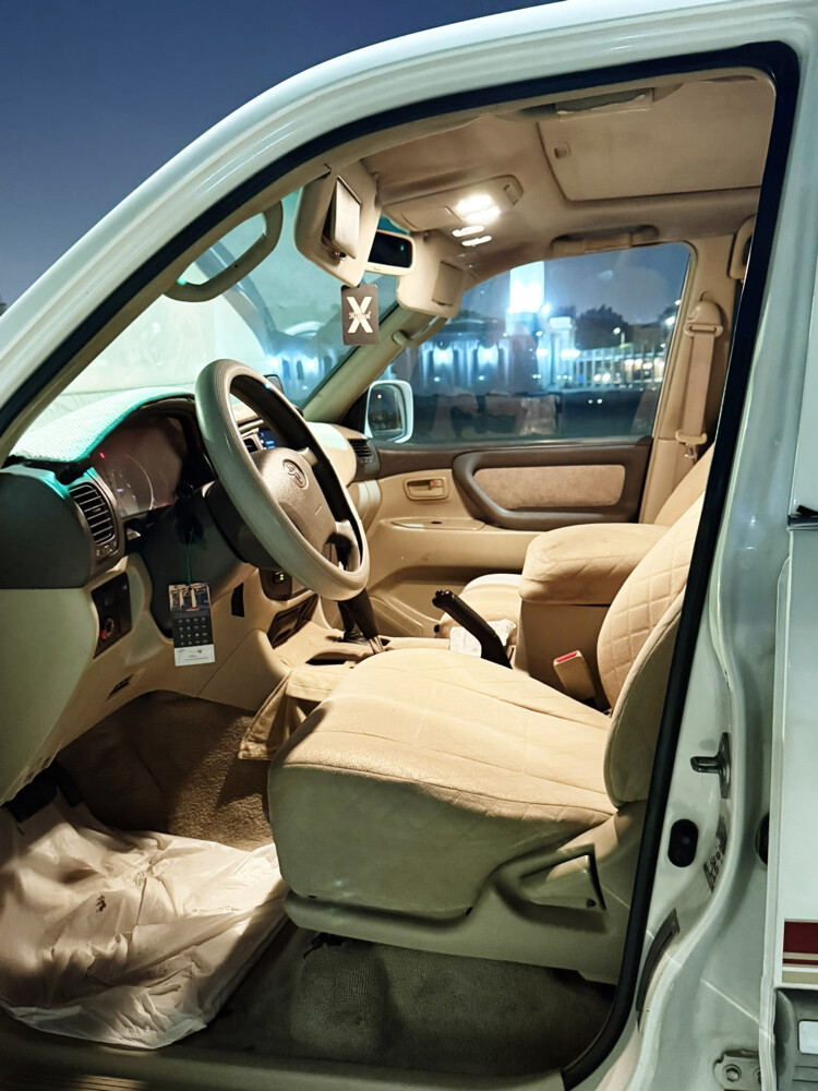GX  2004 - 5