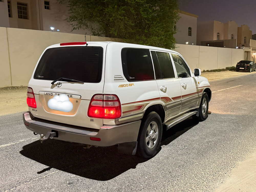 GX  2004 - 1