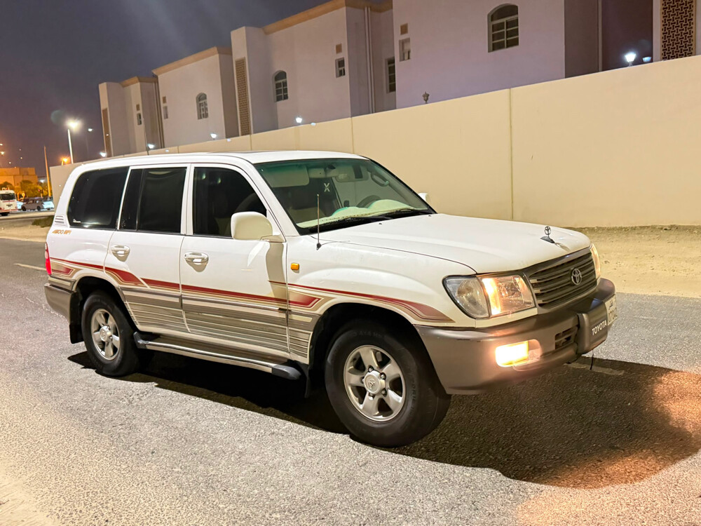 GX  2004 - 2