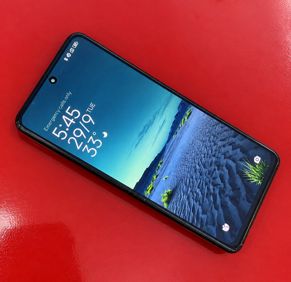 Urgent Sell Xiaomi POCO F4 5G {12/2 - 1