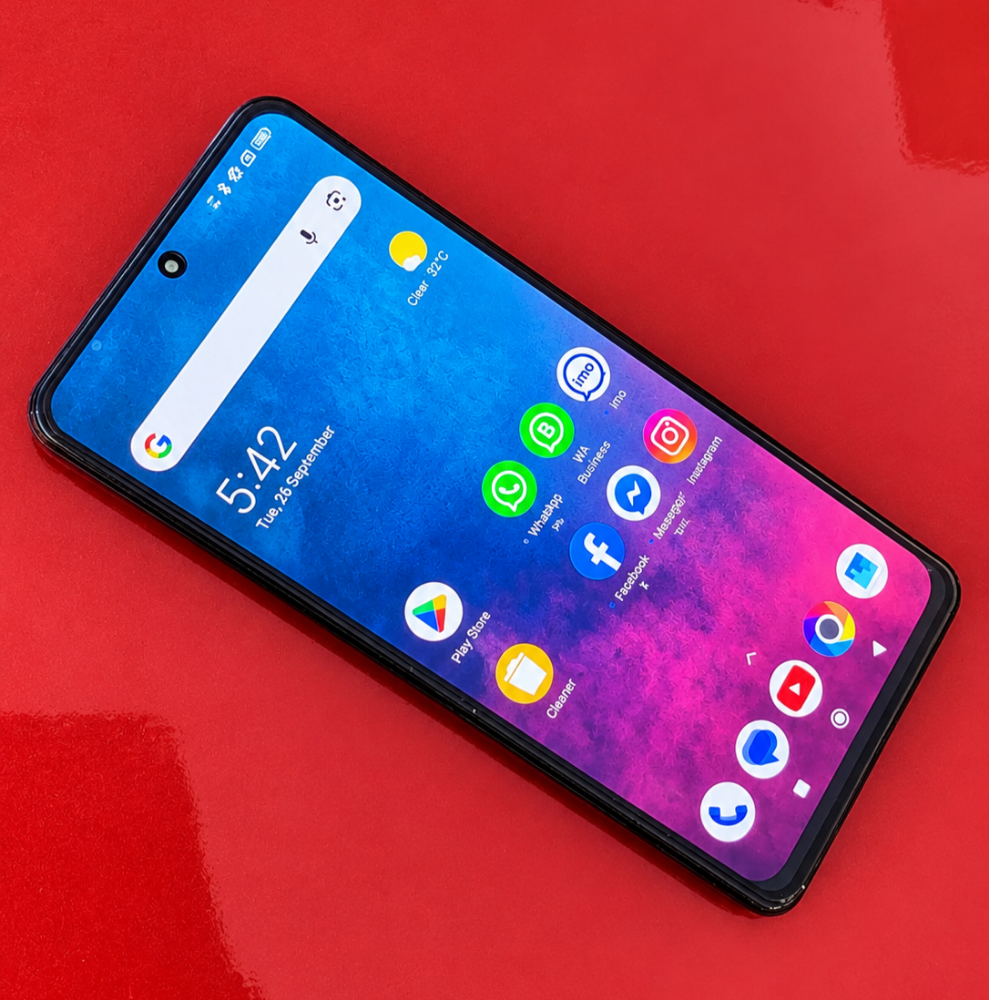 Urgent Sell Xiaomi POCO F4 5G {12/2 - 2