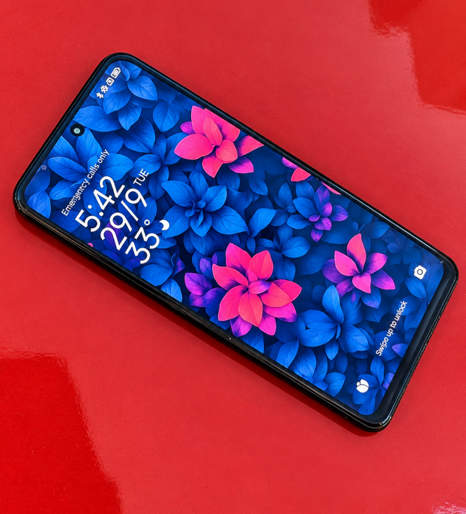 Urgent Sell Xiaomi POCO F4 5G {12/2 - 4